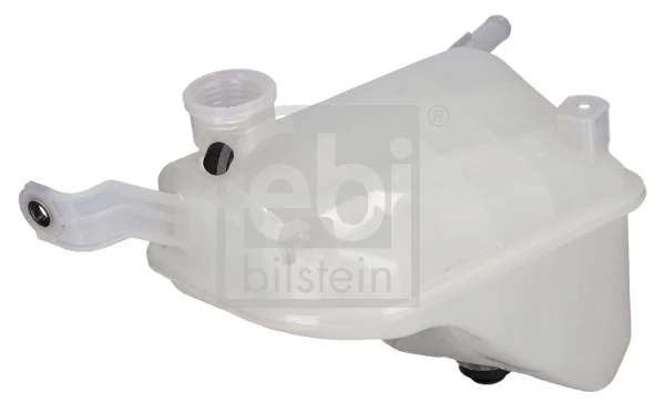 Expansion Tank, coolant